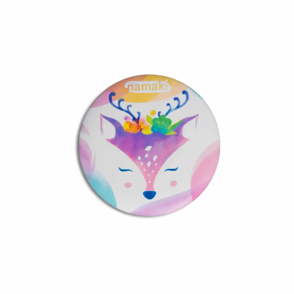 Kids mirror, Fawn, Kids Makeup Set for Kids 3+