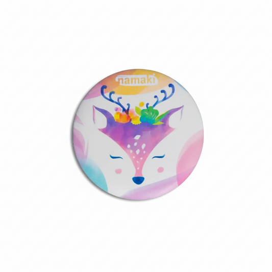 Kids mirror, Fawn, Kids Makeup Set for Kids 3+