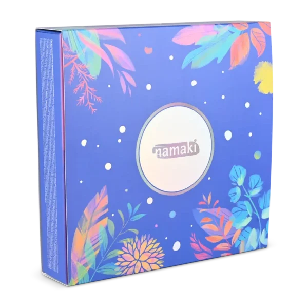 Fairy Make-up set Moonlight, Kids Makeup Set for Kids 5+