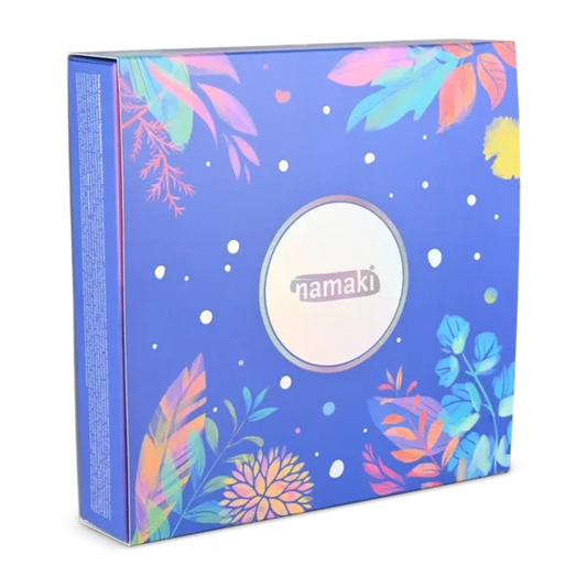 Fairy Make-up set Moonlight, Kids Makeup Set for Kids 5+