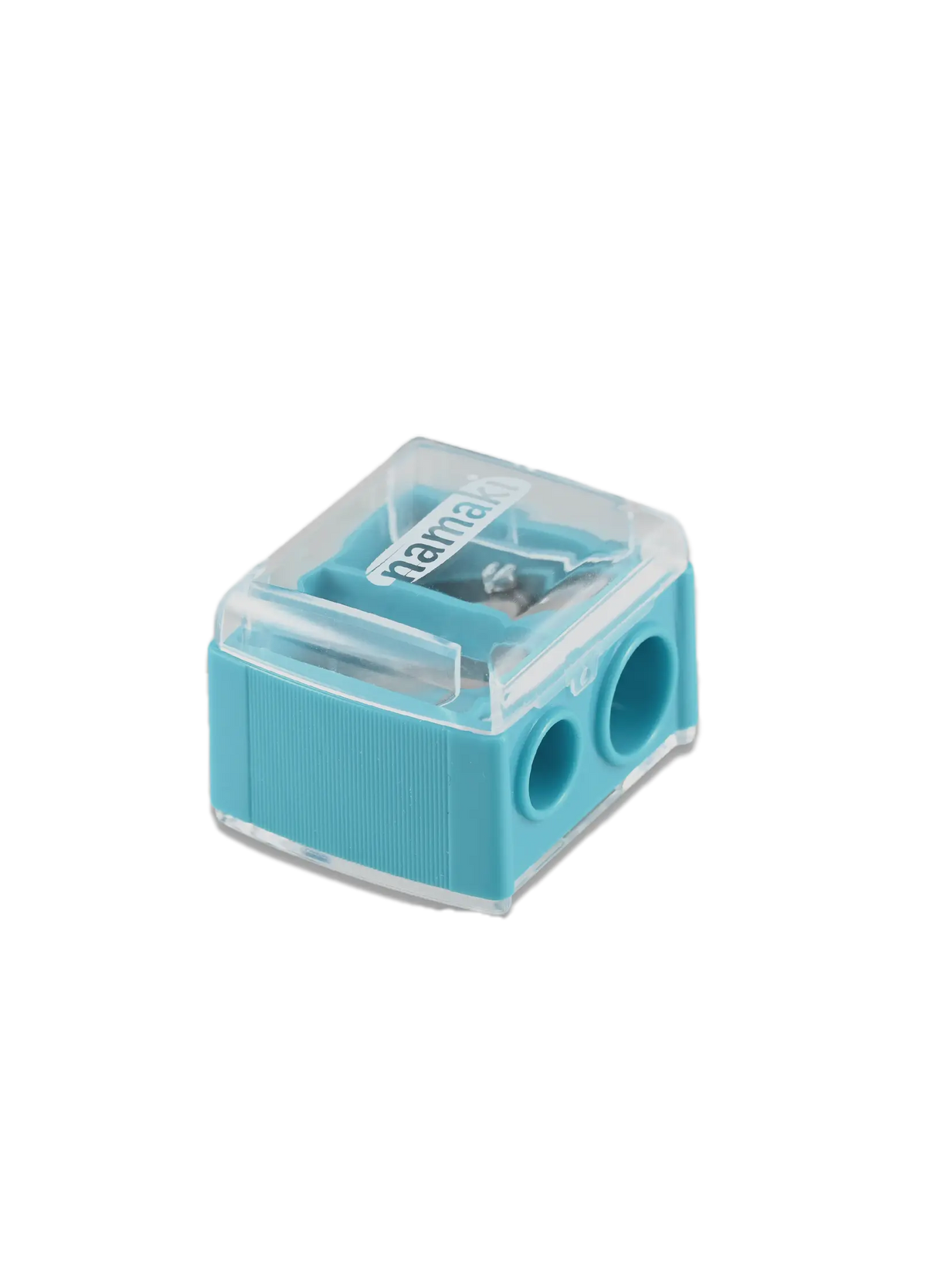 Double pencil sharpener, Kids Makeup Set for Kids 5+