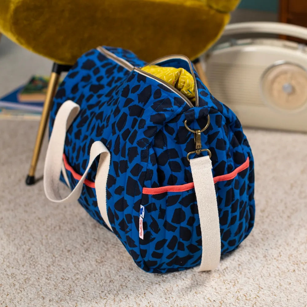 Changing Bag, Puce & Pilou, Bag for Kids 3+