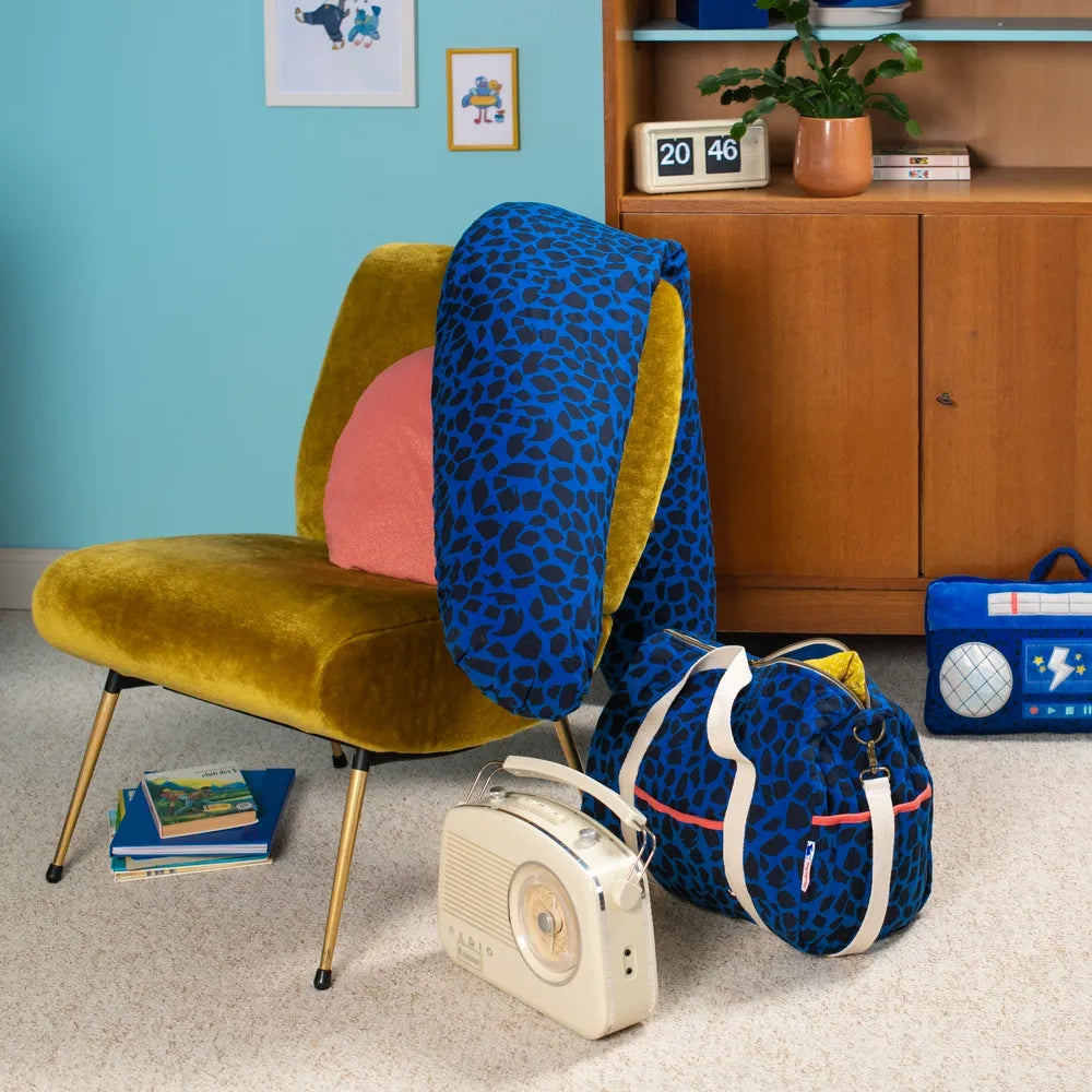 Changing Bag, Puce & Pilou, Bag for Kids 3+