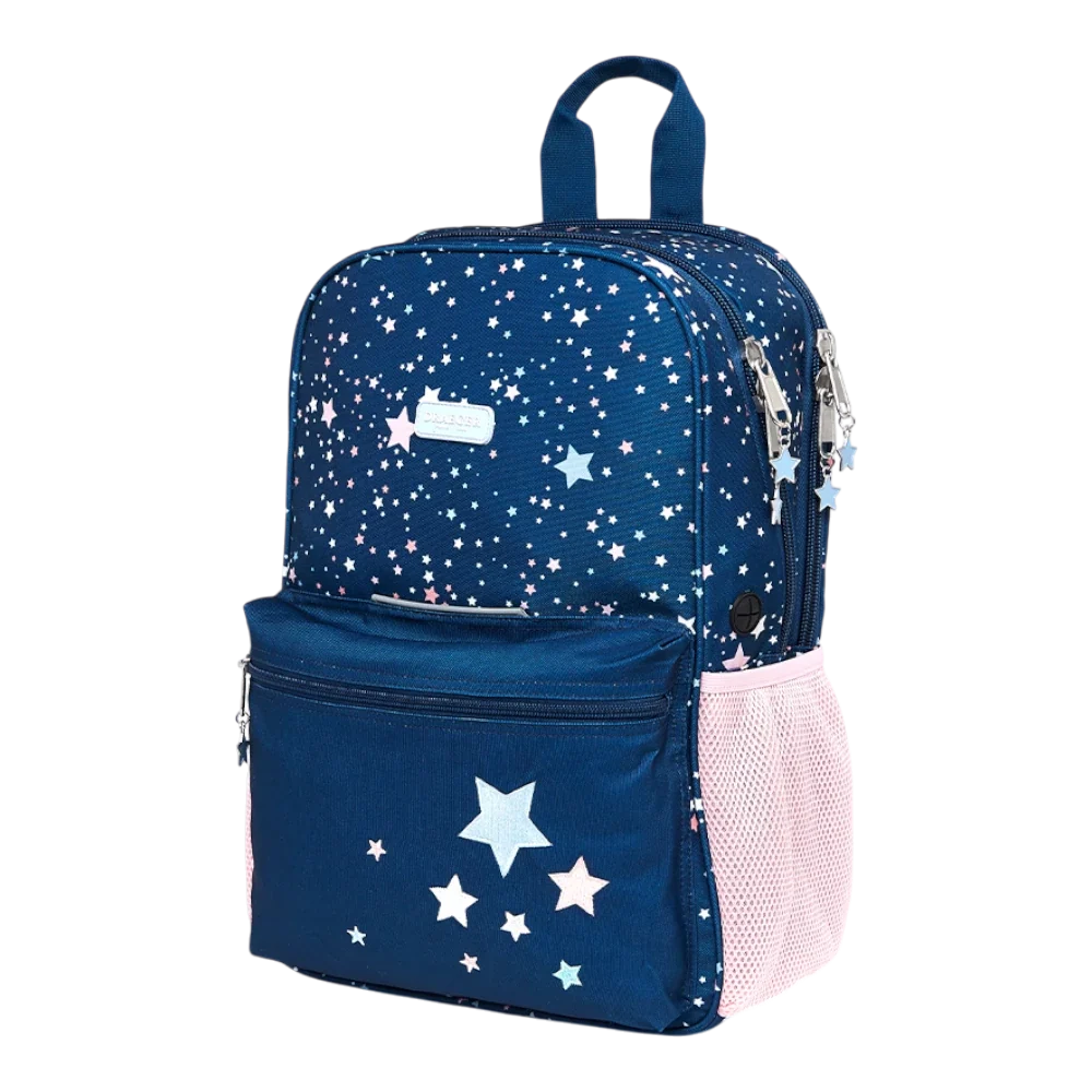 School Backpack 6+: Constellation, Draeger