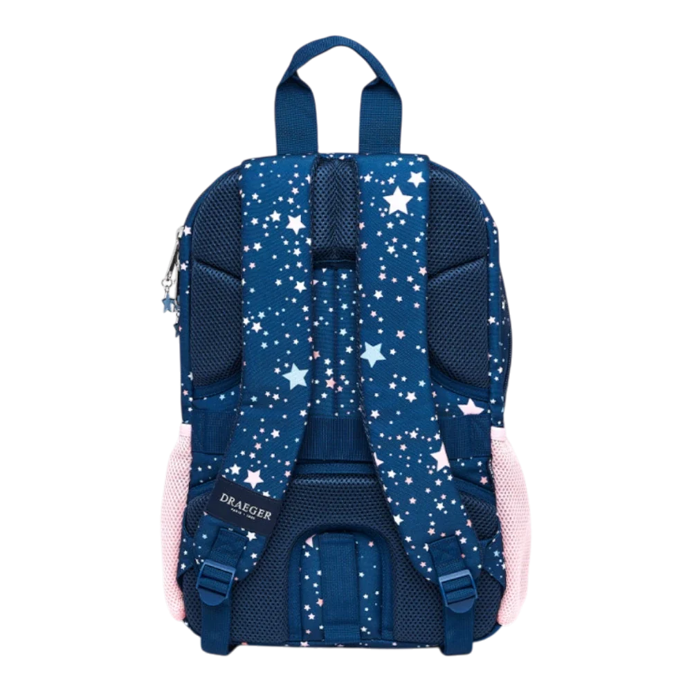 School Backpack 6+: Constellation, Draeger