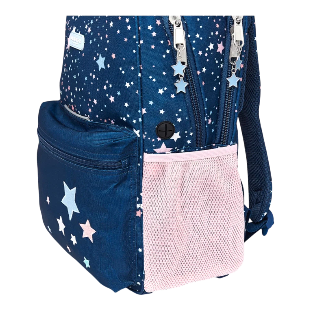School Backpack 6+: Constellation, Draeger