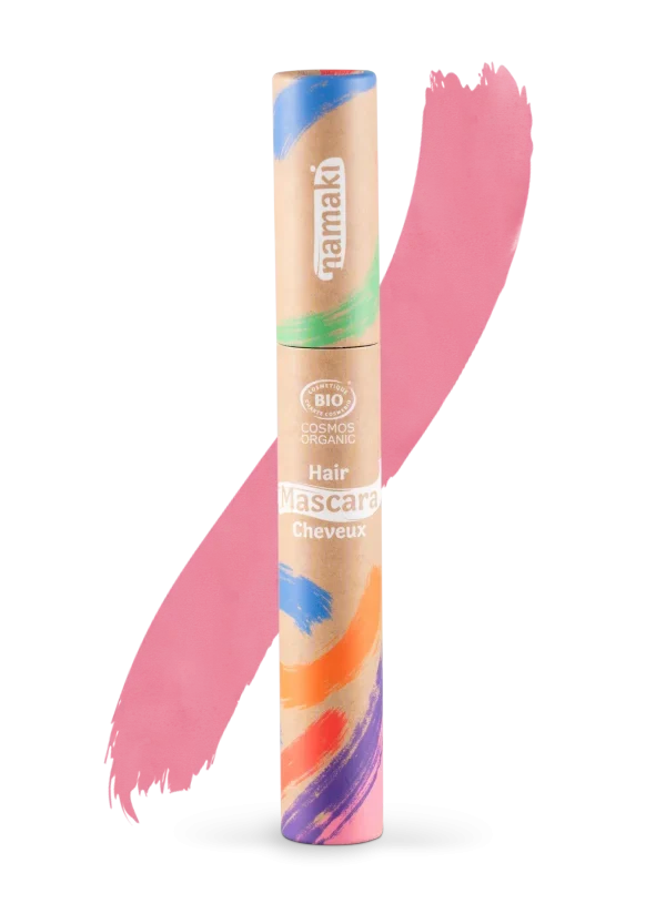 Bio Hair mascara, Kids Makeup Set for Kids 3+, Choose 1 of 6 Design