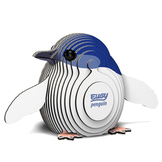 017 Penguin