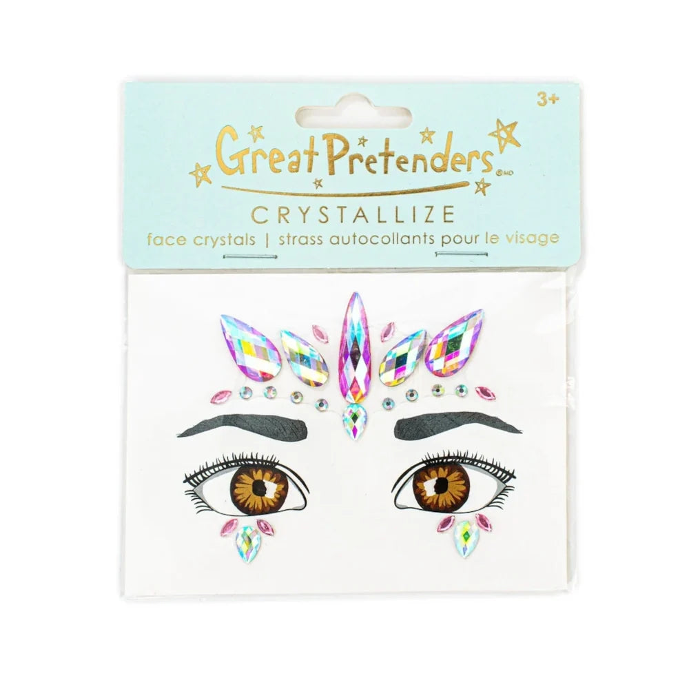 Pink Unicorn, Temporary Tattoos for Kids 3+