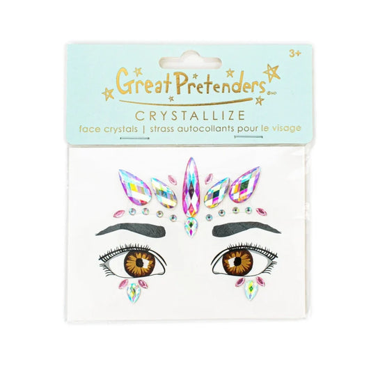 Pink Unicorn, Temporary Tattoos for Kids 3+