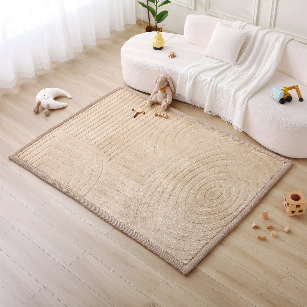 Arches: Cloud Play Mat 3D 200 X 150 X 2.5 Cm