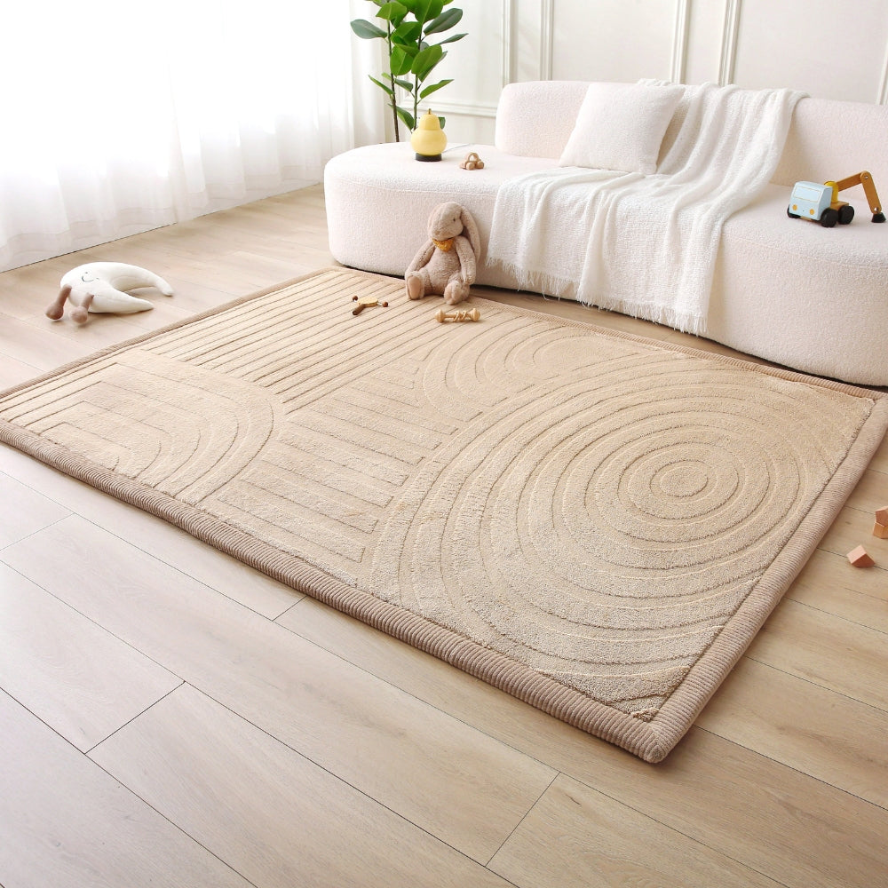 Arches: Cloud Play Mat 3D 280 X 200 X 2.5 Cm