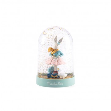 Snow Globe, La Petite Ecole de Danse