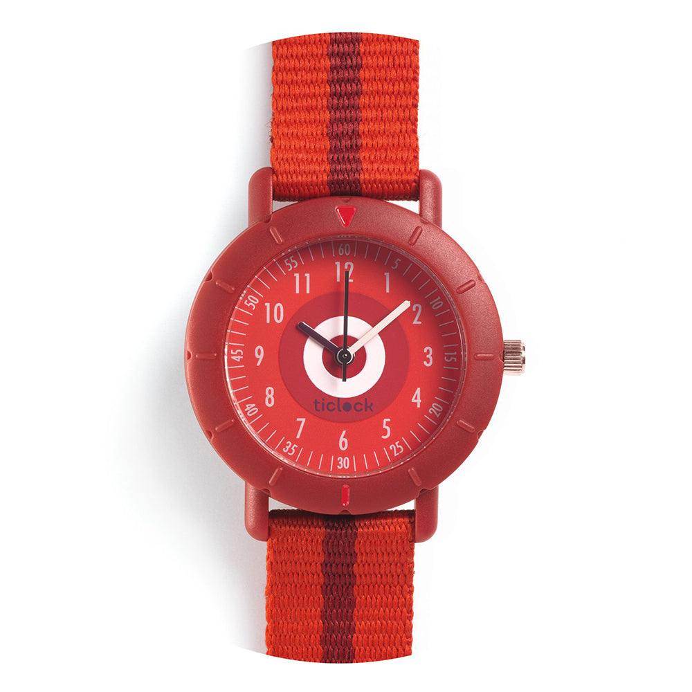 Speed Racing, Sport Watch, 6+, Dynamic Style For Active Kids