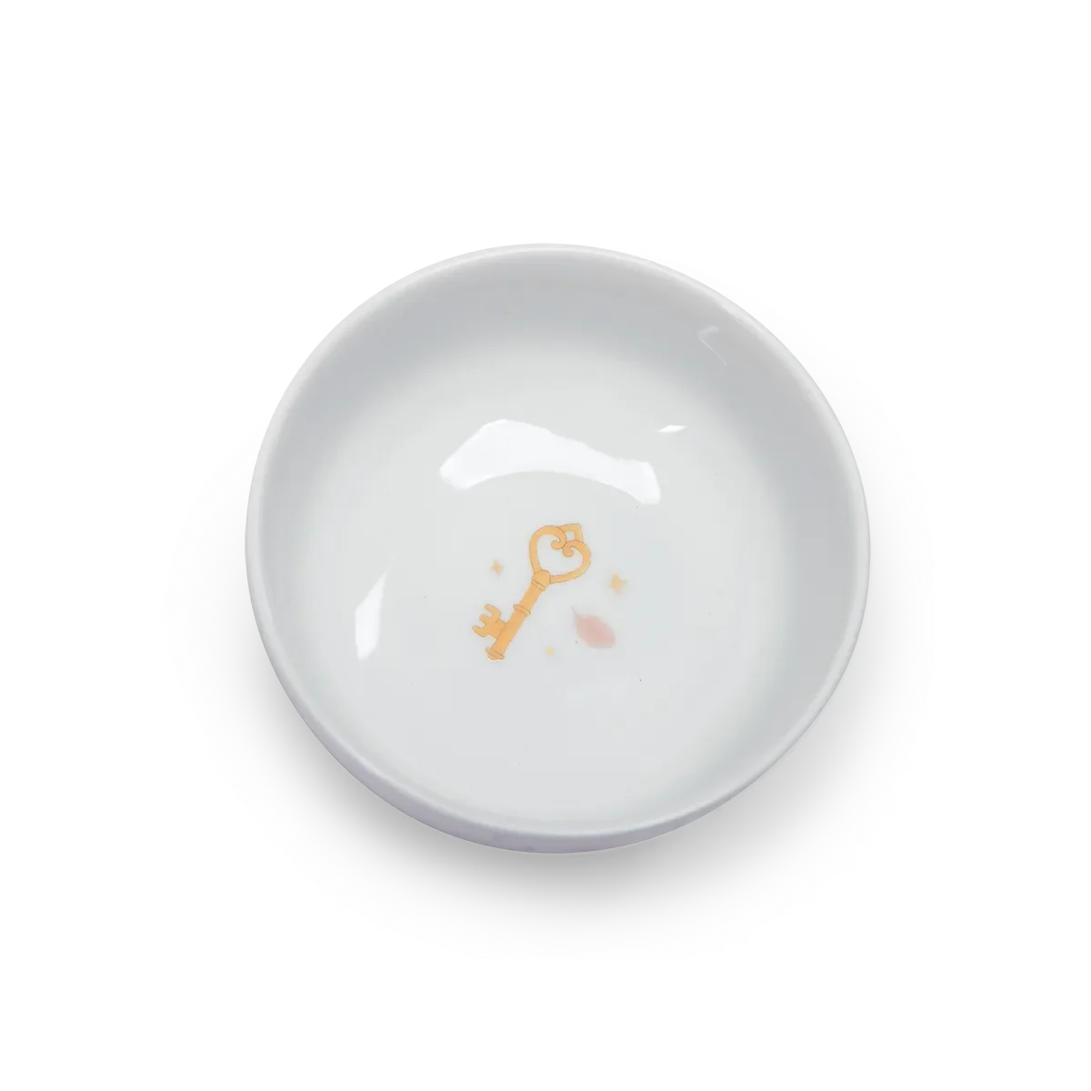 Porcelain Dish Set, La Petite Ecole de Danse, Decoration for Kids 3+