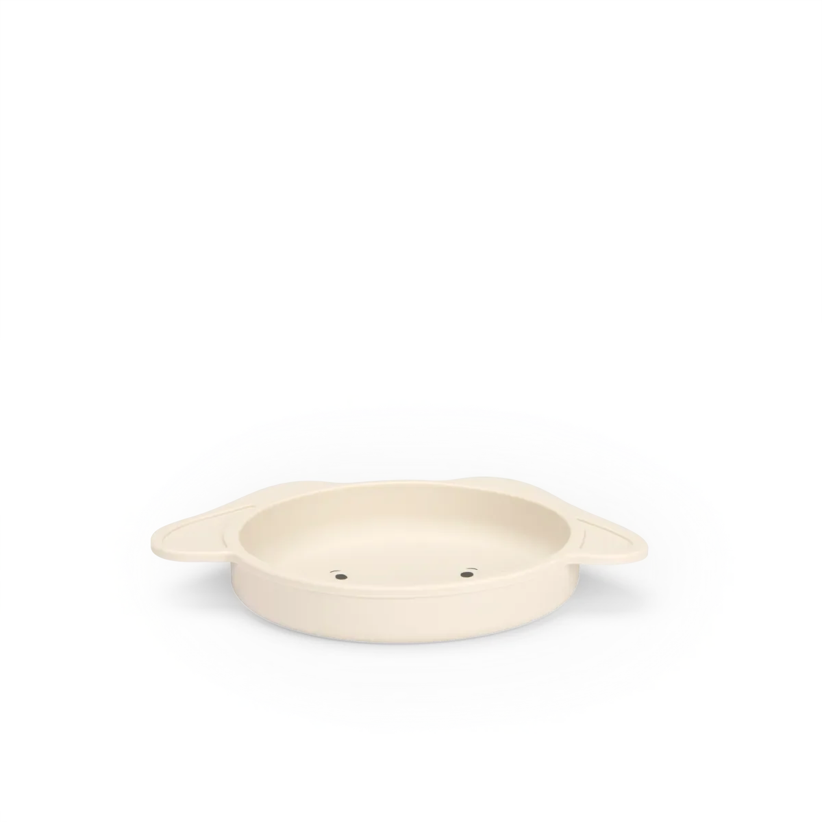Silicone Dish Set, Puce & Pilou, Decoration for Kids 1+