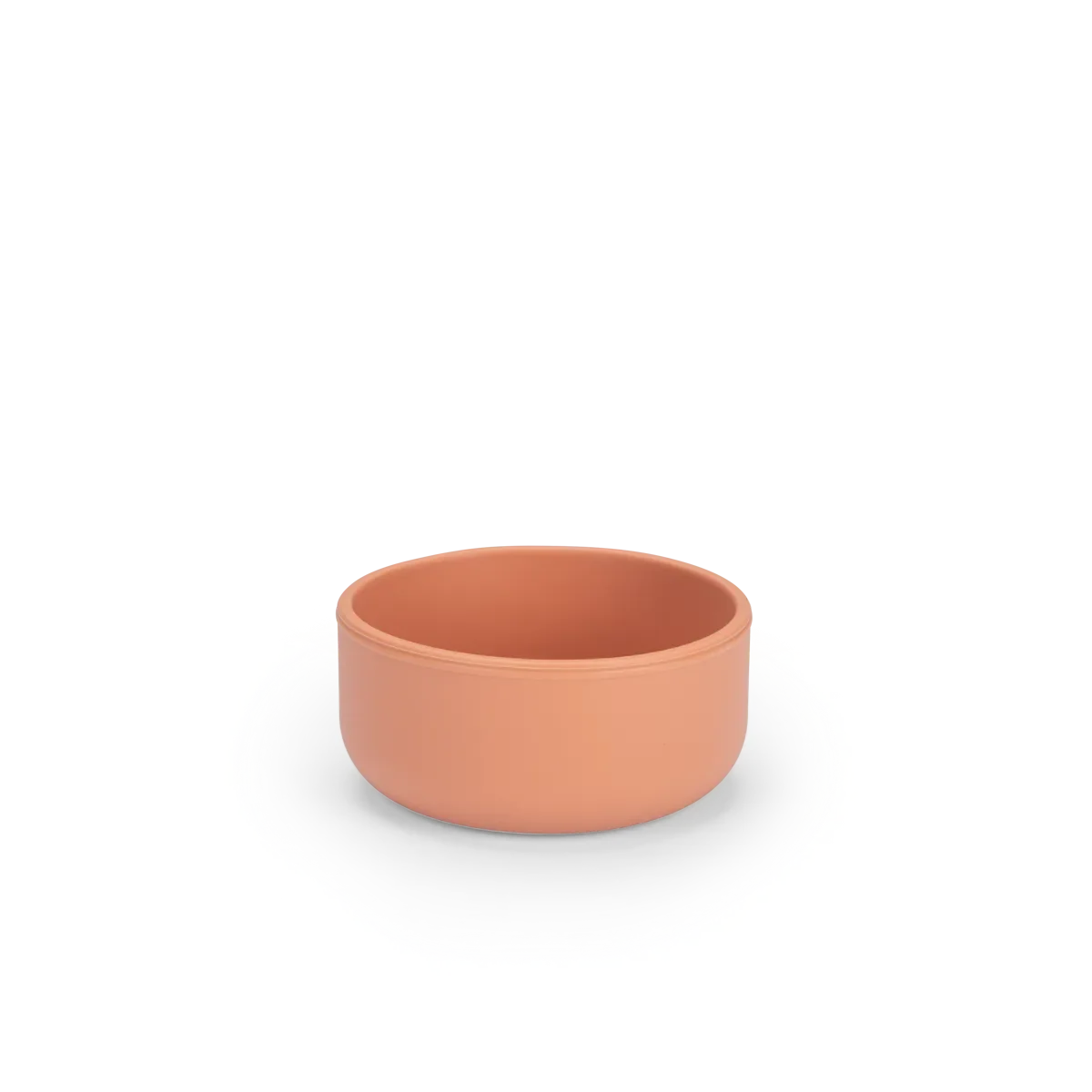 Silicone Dish Set, Trois Petits Lapins, Decoration for Kids 1+