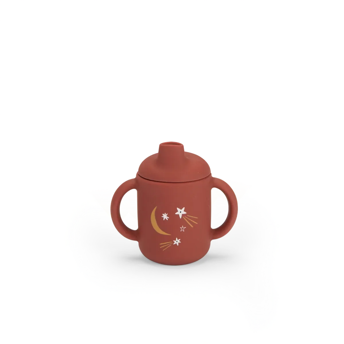 Silicone Dish Set, Après la Pluie, Decoration for Kids 1+