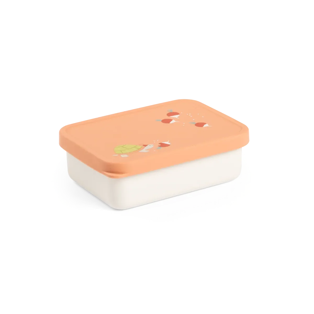 Snack Box, Trois Petits Lapins, Decoration for Kids 3+
