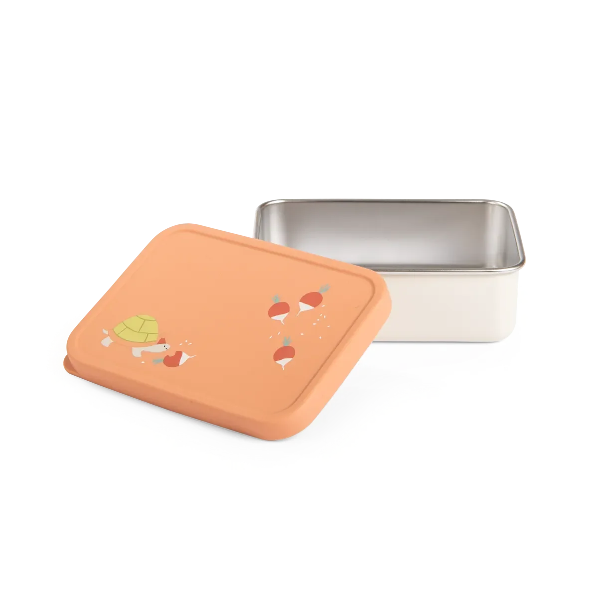 Snack Box, Trois Petits Lapins, Decoration for Kids 3+