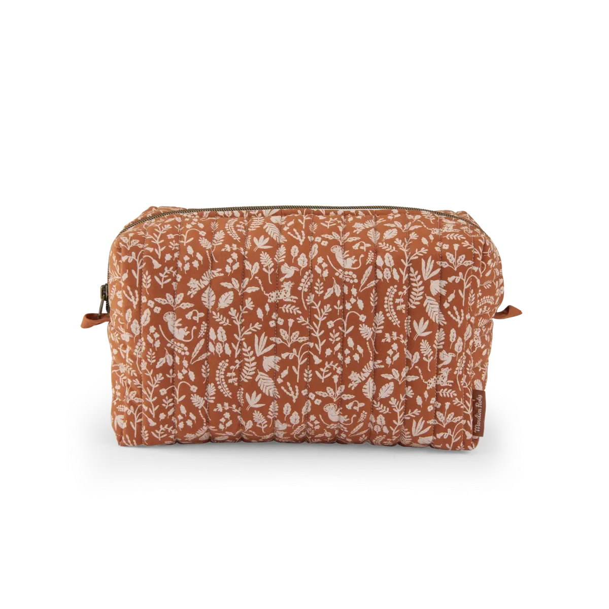 Toiletry Bag, La Forêt Mawa, Bag for Kids 3+