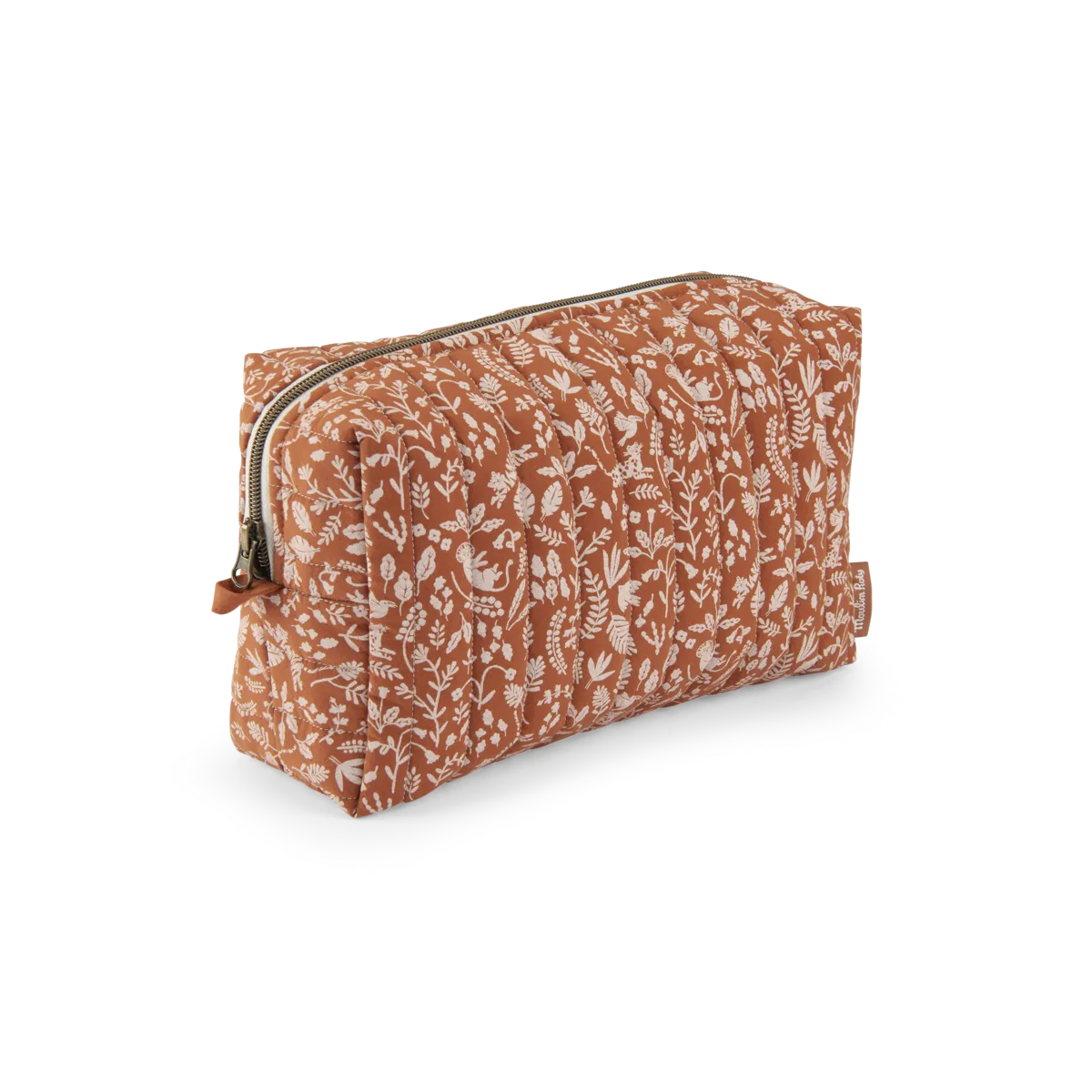 Toiletry Bag, La Forêt Mawa, Bag for Kids 3+
