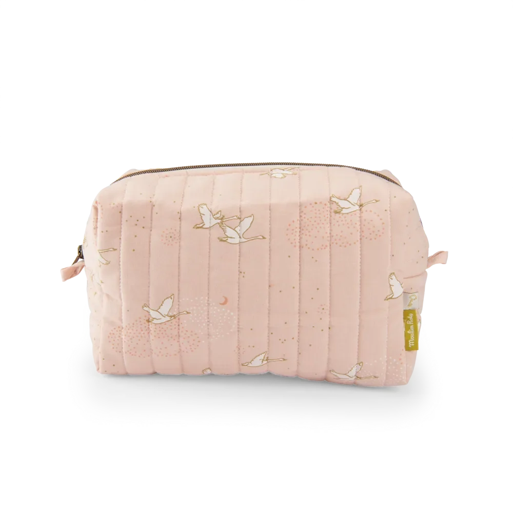 Toiletry Bag, La Petite Ecole de Danse, Bag for Kids 3+
