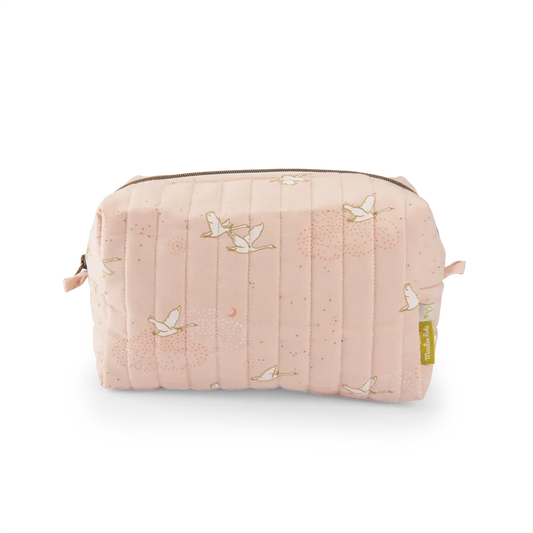 Toiletry Bag, La Petite Ecole de Danse, Bag for Kids 3+