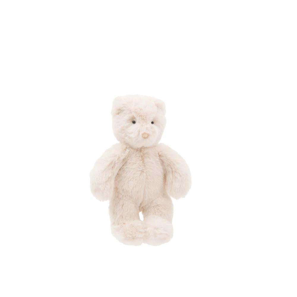 Small Rabbits and Bears, Arthur & Louison, Plush Toy for Kids 1+, Choose 1 of 5 Designs
