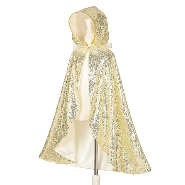 Amelia, Costume for Kids 3-10, Dress-Up Costume