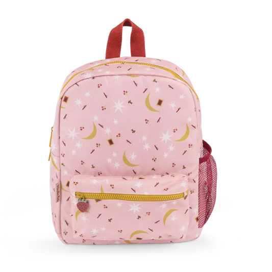 Backpack, Apres la Pluie, Bag for Kids 3+