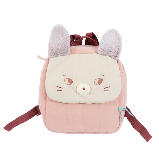 Brume the mouse backpack: Après la pluie, Bag for Kids 3+
