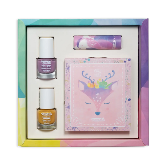 Fairy Kingdom, Kids Makeup Set for Kids 5+
