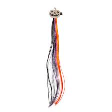 Halloween, Hair Claw for Kids 3+