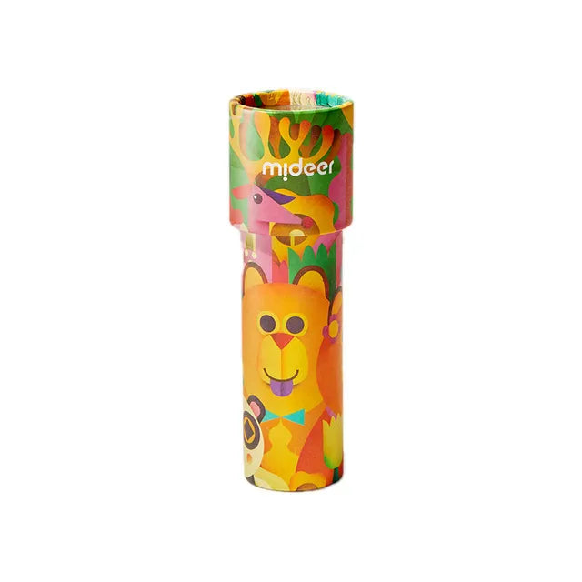A Day In The Spring Zoo, Kaleidoscope for Kids 3+