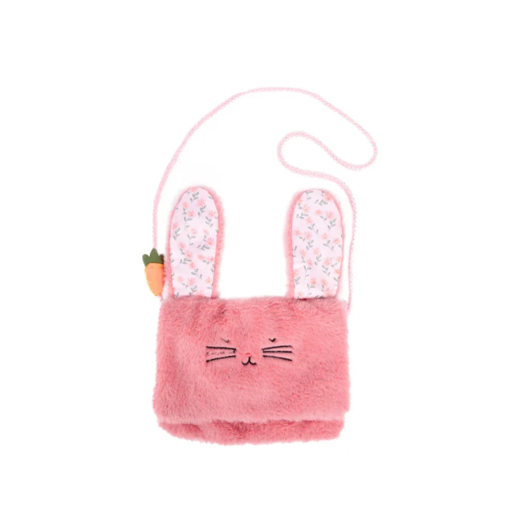 Hop To It Party Purse, Bag for Kids 3+