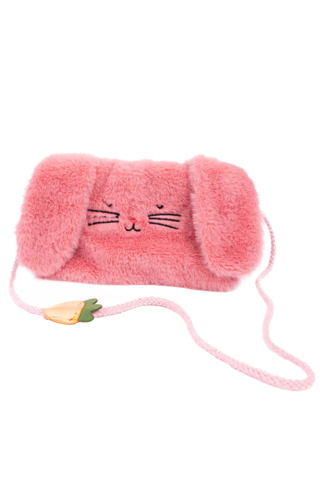 Hop To It Party Purse, Bag for Kids 3+