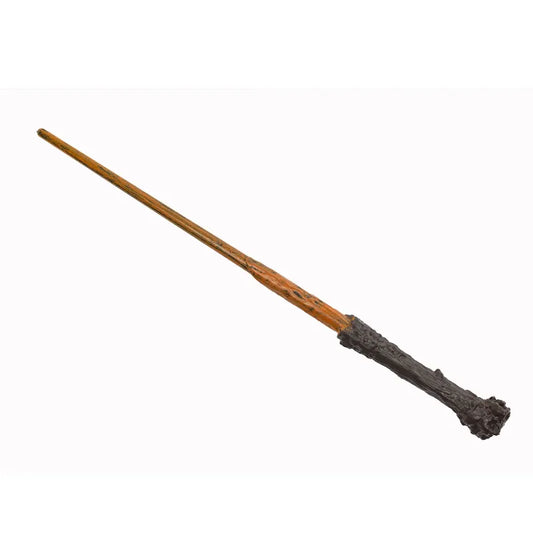 Wizard Wand, Costume Accessory, For Kids 3+, Pretend Play Prop