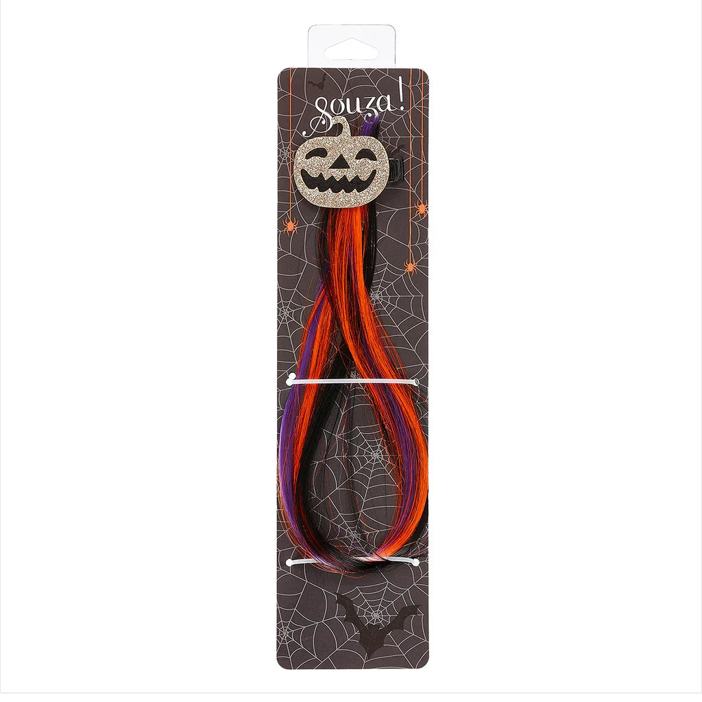 Halloween, Hair Claw for Kids 3+