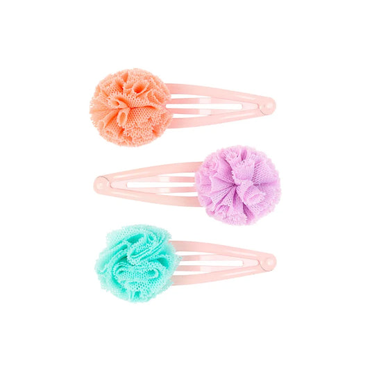 Hair Clips Freja for Kids 3+