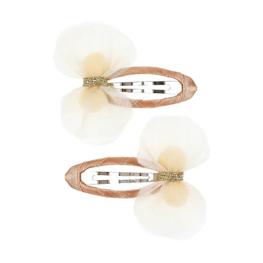Hair Clips Martia for Kids 3+