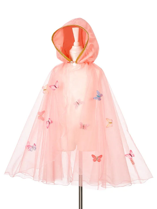 Lilyanne Butterfly Cape for Kids 3+