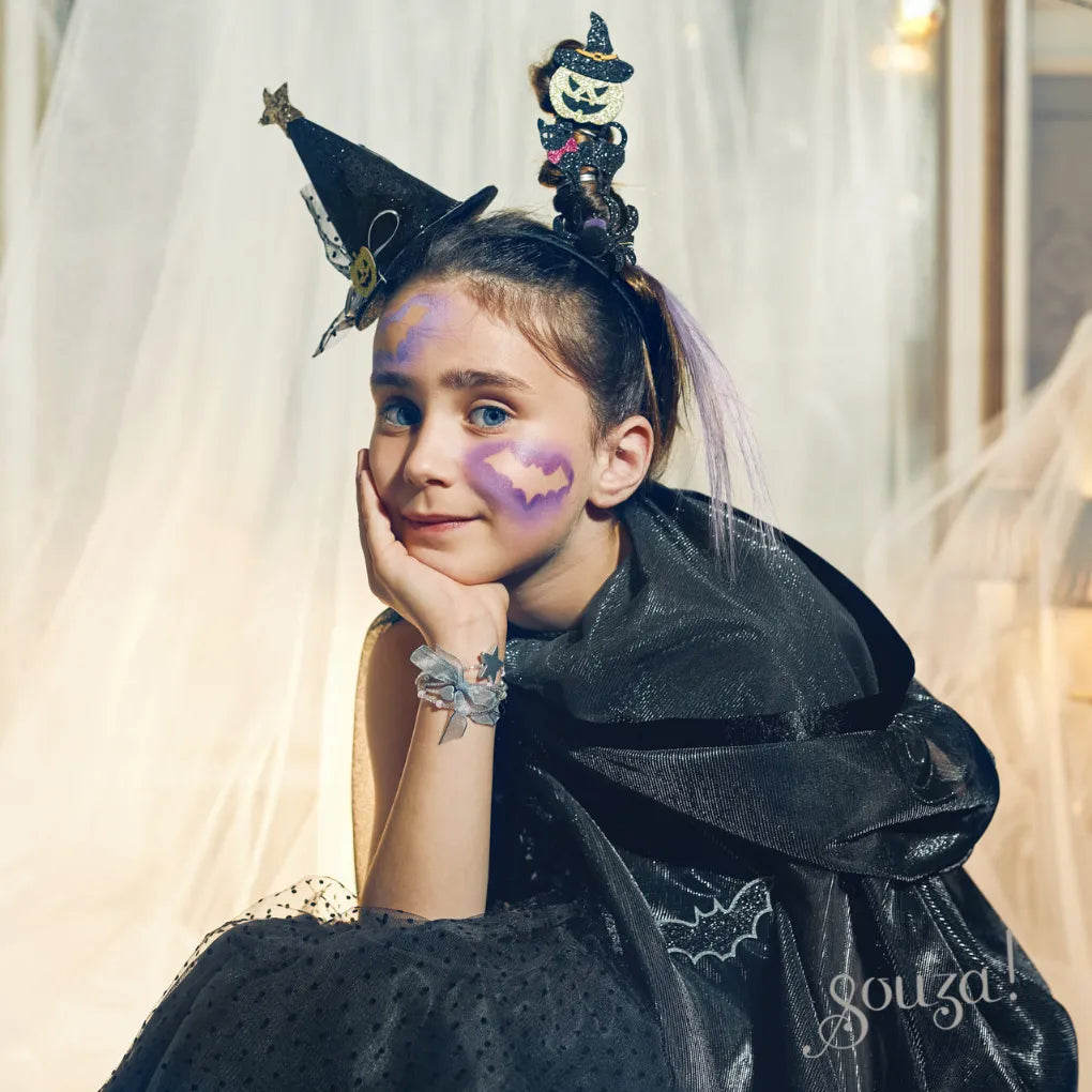 Mathilde, Dress for Kids 3-10, Dress-Up Costume