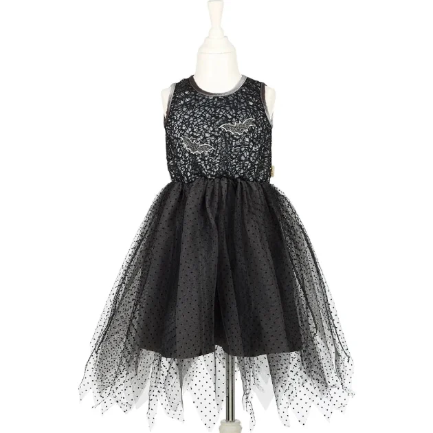 Mathilde, Dress for Kids 3-10, Dress-Up Costume