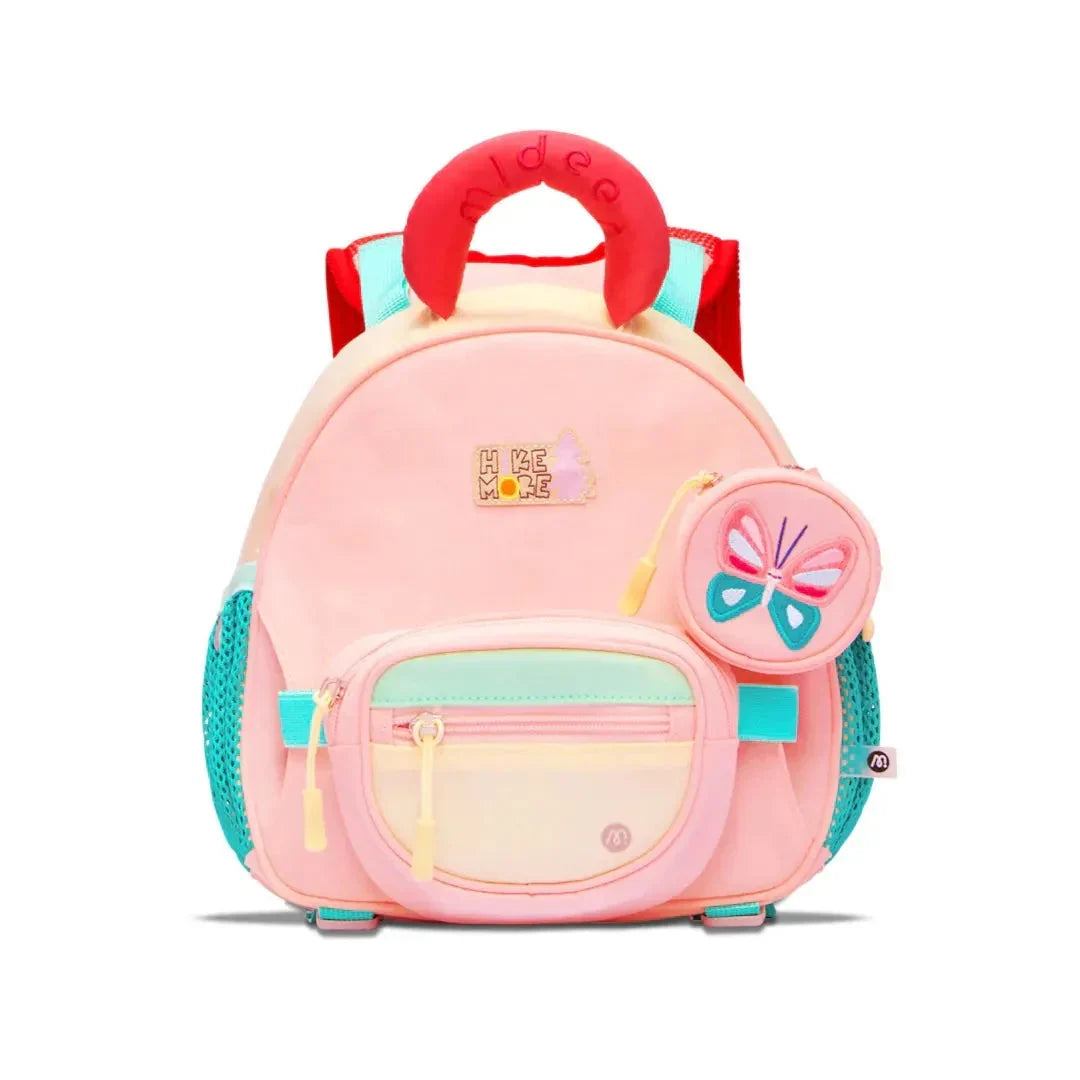 Pink size S, Backpack for Kids 3+
