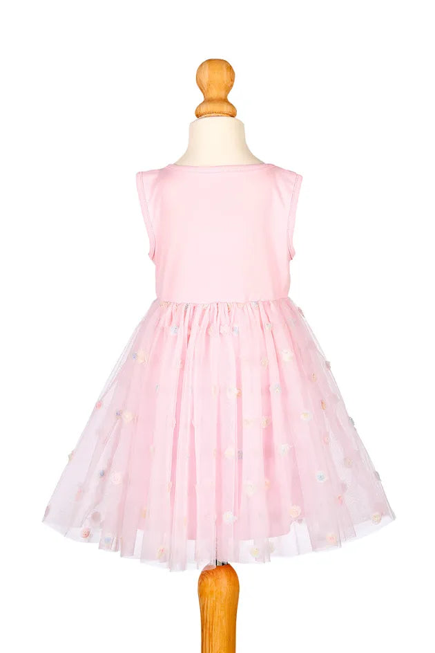 Roselyne, Dress for Kids 2+
