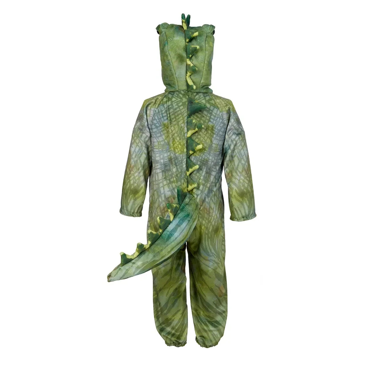 T-Rex, Dinosaur Jumpsuit for Kids 3-4