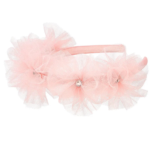 Tiara Emmelie Dress-Up Headband for Kids 3+