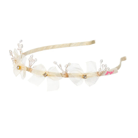 Tiara Talitia Dress-Up Headband for Kids 3+
