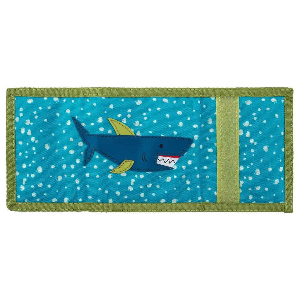 Shark F20, Wallet for Kids 3+